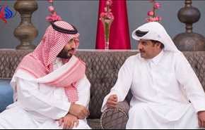 أخطر توقعات معهد واشنطن حول الازمة الخليجية مع قطر