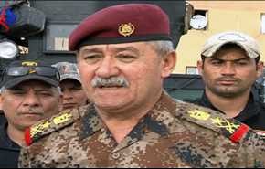 مكافحة الارهاب يكشف الدور الكبير للحشد الشعبي في تحرير الموصل