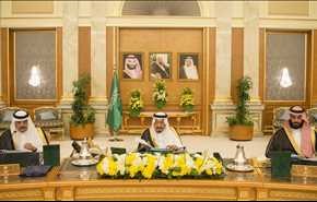 شاهد كيف بدا محمد بن سلمان في اول ظهور له بعد خبر اطلاق النار عليه؟!