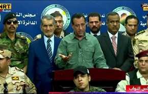 قيادي في التيار الصدري يطالب بمحاكمة المالكي.. دون ان يسميه!