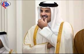 هل غيرت قطر موقفها في سوريا ؟