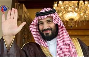إبن سلمان يسحب آخر منصب رفيع من إبن نايف 