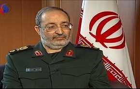 العميد جزائري: سنرد على الاميركيين في سوح العمل
