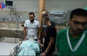 شهيد فلسطيني برصاص الاحتلال في بيت لحم