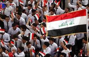 العبادي يتلقى اتصالاً هاتفياً من الملك سلمان بن عبد العزيز