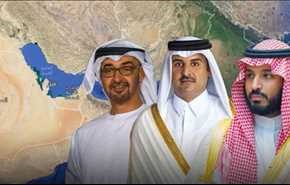 انتقال الحرب من سوريا الى الخليج الفارسي