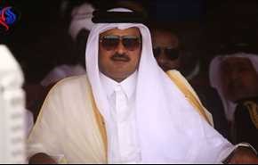 رسالة لأمير قطر من شقيقه..ماذا جاء فيها؟