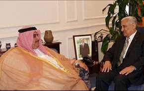 هكذا رد مغردون على “برميل البحرين” بسبب عملية الأقصى : “حجمك أكبر من دولتك”