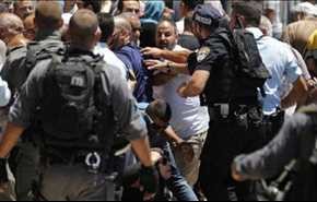 انتفاضة القدس مستمرة: «الجبّارين» في الأقصى