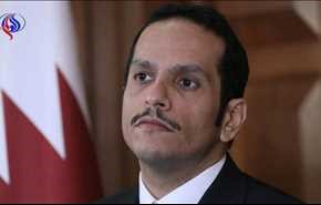 قطر: مكافحة الارهاب لا تكون بممارسة 