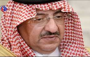 لماذا لم يظهر محمد بن نايف في جنازة وعزاء عمّه؟