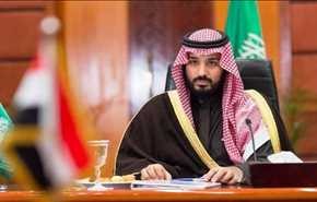 محمد بن سلمان يهنئ أميركا بدلا من العراق بالنصر في الموصل!!