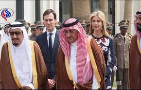 هاشتاغ سعودي للإفراج عن محمد بن نايف