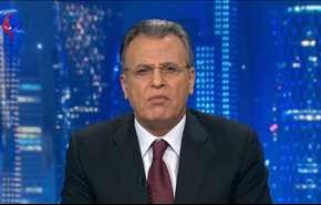 مذيع الجزيرة يهدد دول الحصار بفتح صناديق نووية !