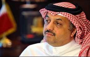 وزير الدفاع القطري يدلي بتصريح خطير عن تحالف العدوان في اليمن