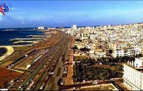ماذا حدث ليلة امس؟.. الجهات الأمنية تُنقذ طرطوس من 