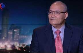 خبير مصري: الازمة الخليجية تحل بالهجوم العسكري على قطر!