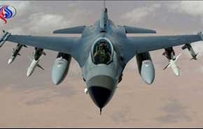 الـ CIA أخّرت تسليم العراق طائرات F16 بضغط من اللوبي الإسرائيلي