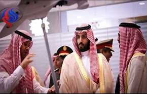 بعد عزل ابن نايف.. ابن سلمان يحضر المجتمع السعودي لعزل والده الملك!