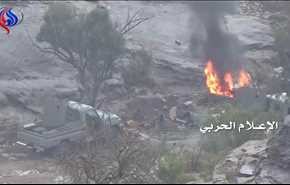 قتلى وجرحى في الجيش السعودي بعملية نوعية في نجران