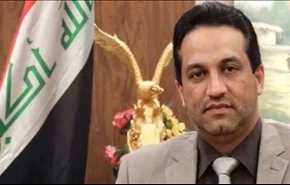 النائب الجبوري يتهم حكومة كردستان بسرقة 220 الف برميل نفط يوميا