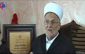 الشيخ عكرمة صبري يرفض البوابات الالكترونية ويعتبر قرار وضعها سياسيا+فيديو