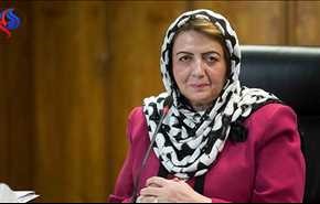 هدية عباس: على الأعداء ان يدركوا انتصار سوريا