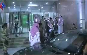 شاهد كواليس الليلة الظلماء لمحمد بن نايف.. عُزل قبل طلوع شمسها!