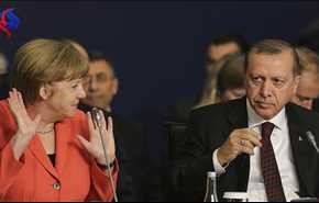 هجوم ألماني لاذع على أردوغان.. وهذا ماجاء فيه؟