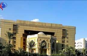 الازهر يدعو الى تحرك عربى دولى لإنقاذ الأقصى