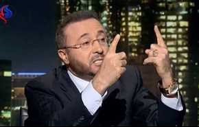 حكم قضائي سوري بإعدام فيصل القاسم !!؟؟