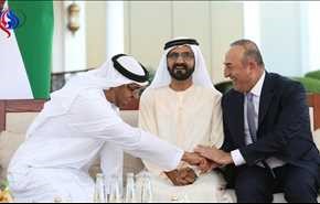 العرض الإماراتي على تركيا.. مقابل أتباع غولن سلمونا رجال الإخوان!
