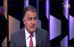 بالفيديو... 