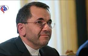 ايران: الوكالة الدولية للطاقة ايدت تنفيذنا لتعهداتنا النووية بصورة كاملة