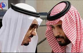 معهد واشنطن یکشف: ابن سلمان قريب من العرش .. ربما بغضون أيام