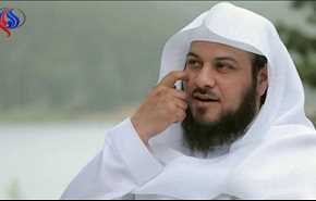 “العريفي” يتجاهل حصار وإغلاق الأقصى ويدعو لـ