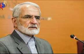 خرازي: ايران مستعدة للدخول في حوار مع السعودية