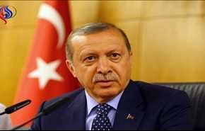 أردوغان يتوجه إلى دول مجلس التعاون