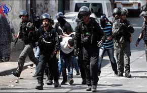 استشهاد شاب فلسطيني متأثرا بجراحه بعد إصابته برصاص إسرائيلي