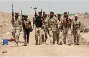 العبادي لقادة الحشد: بكم انتصرنا وسنحتاج الحشد لزمن طويل