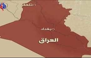 انفجار مدو يضرب عيادة ميدانية لجرحى 