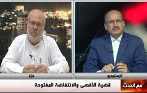 قضية الأقصى والانتفاضة المفتوحة- الجزء الثاني