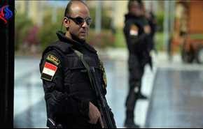 الداخلية المصرية تعلن مقتل ثمانية مسلحين بإطلاق نار مع الشرطة في الفيوم