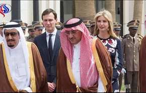 هذا ما كشفه بن نايف في رسالة للملك سلمان حول 