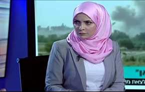 انجازات الجيش السوري تقلق الكيان الاسرائيلي