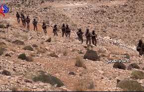 الجيش السوري على بعد أقل من 30 كم عن مدينة البوكمال