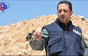 بالفيديو: رسالة من حسين مرتضى إلى أبو مالك التلي.. ماذا قال فيها؟