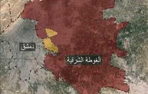 تفاصيل اتفاق الغوطة الشرقية؛ و5 آلاف عسكري روسي فيها قريبا
