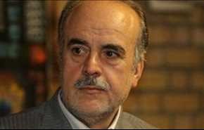 مكتب طهران في المجلس الاعلى ينظم الى تيار الحكمة