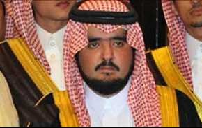 شاهد.. نجل الملك فهد يوجه شتائم من العيار الثقيل لابن زايد